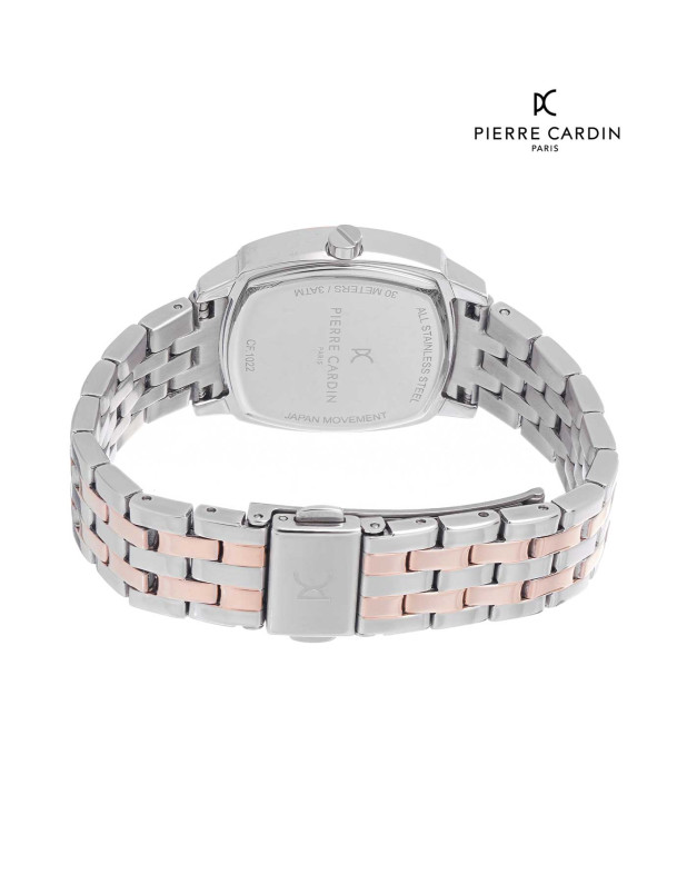 Pierre Cardin Ladies Watch